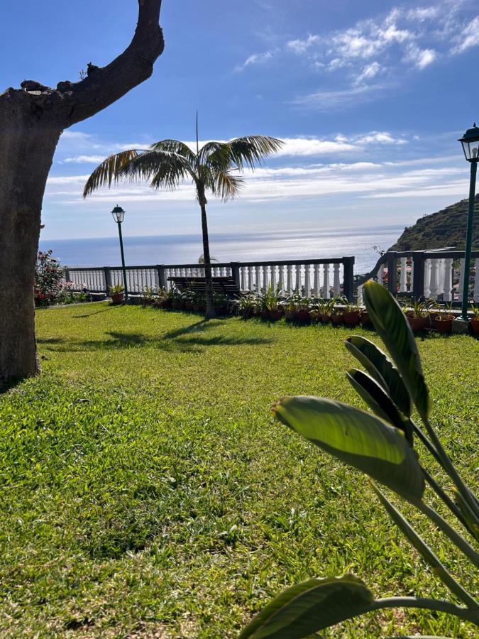 فيلا Tropical Garden أركو دا كالهيتا المظهر الخارجي الصورة