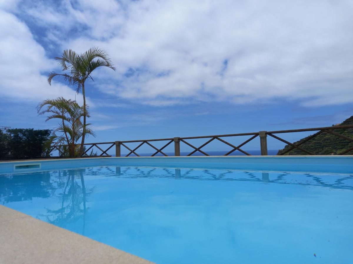 فيلا Tropical Garden أركو دا كالهيتا المظهر الخارجي الصورة
