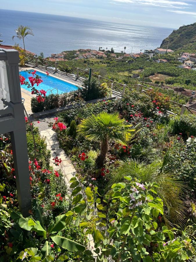 فيلا Tropical Garden أركو دا كالهيتا المظهر الخارجي الصورة