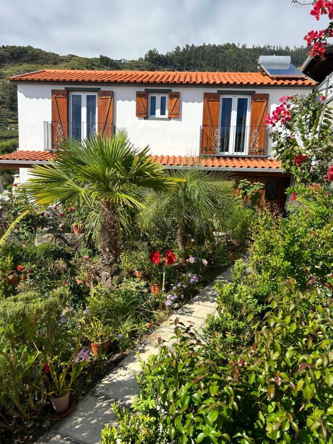 فيلا Tropical Garden أركو دا كالهيتا المظهر الخارجي الصورة