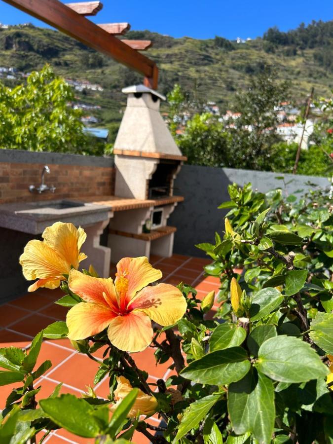 فيلا Tropical Garden أركو دا كالهيتا المظهر الخارجي الصورة